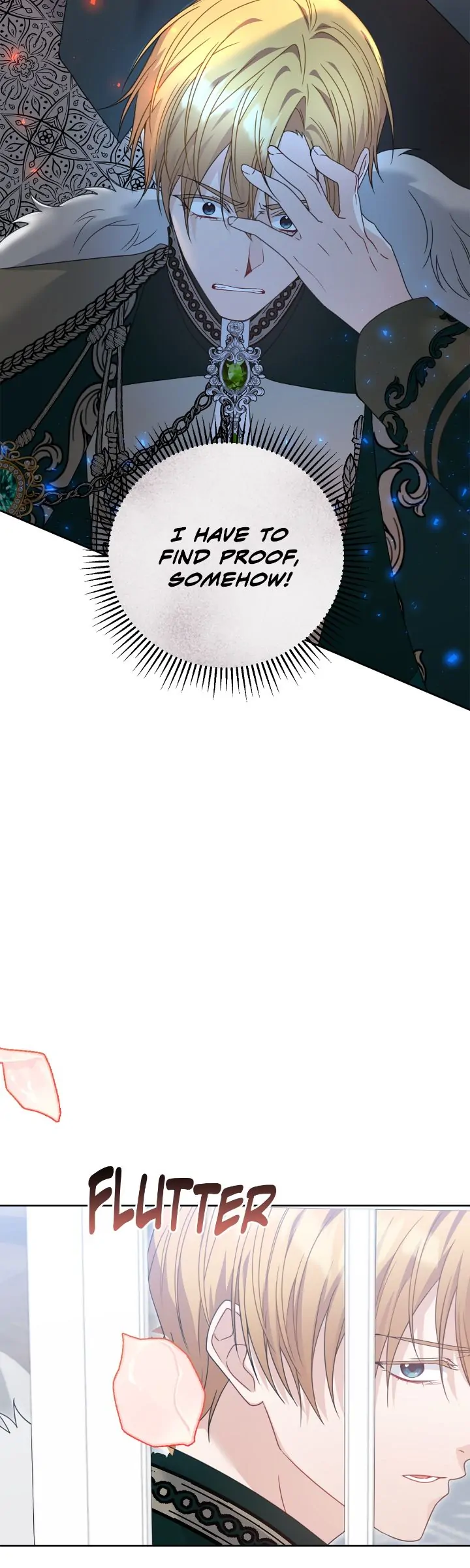 My Favorite Novel Has a Weird Epilogue Chapter 49 167 26