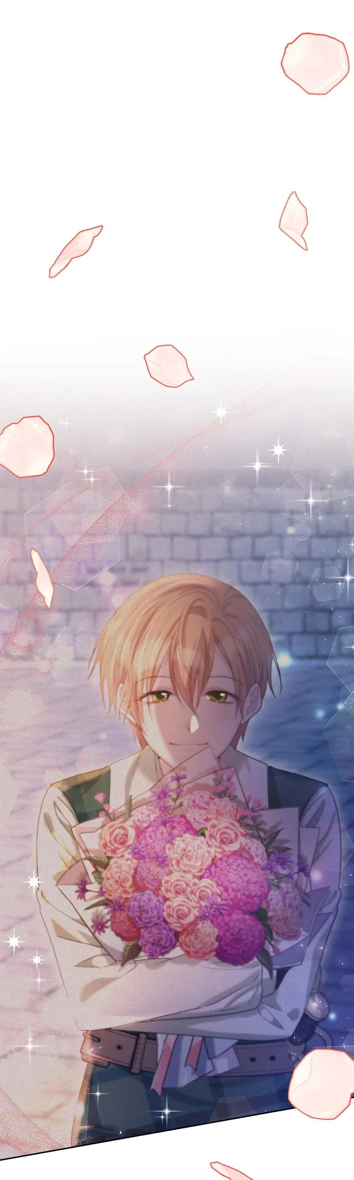 My Favorite Novel Has a Weird Epilogue Chapter 49 168 27