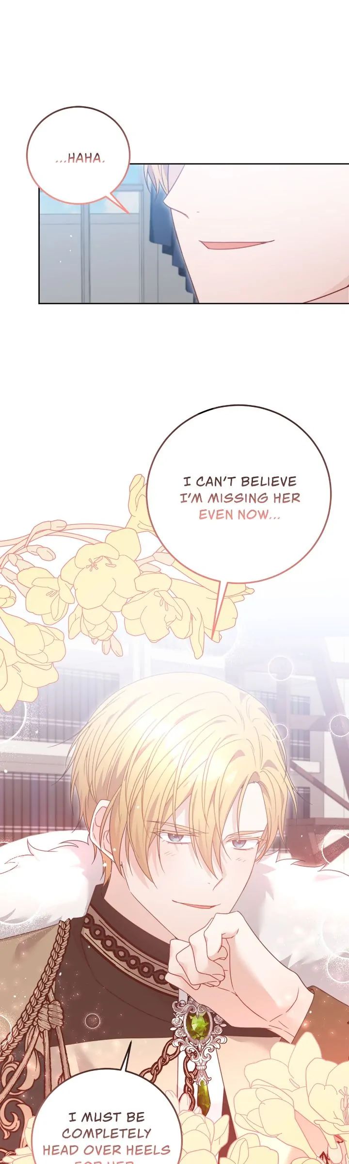 My Favorite Novel Has a Weird Epilogue Chapter 49 170 29