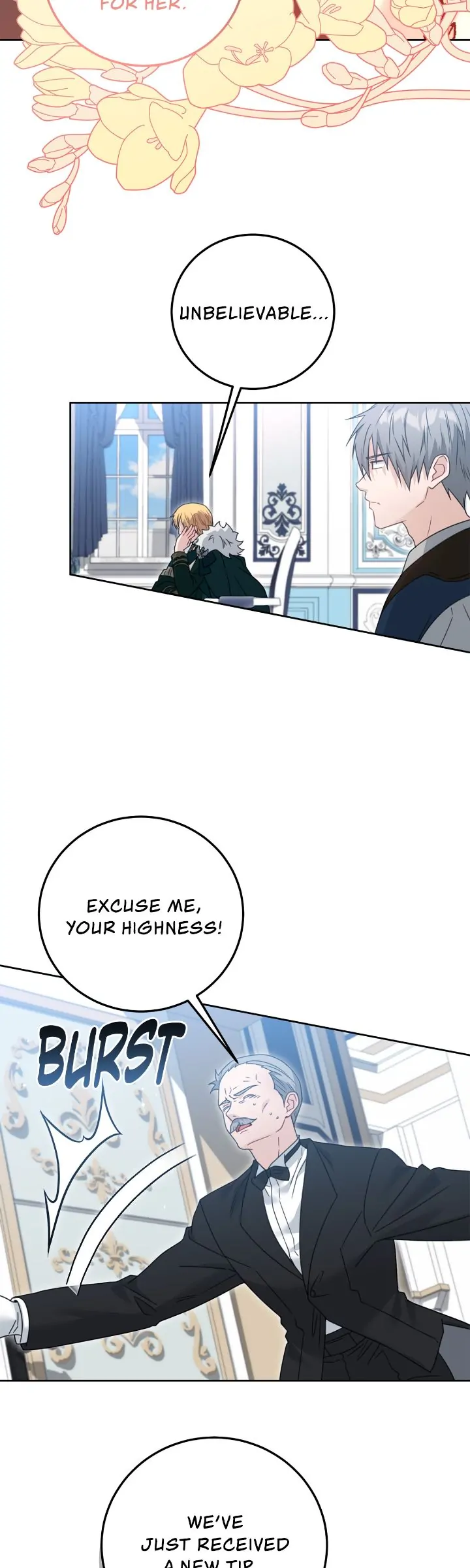 My Favorite Novel Has a Weird Epilogue Chapter 49 171 30