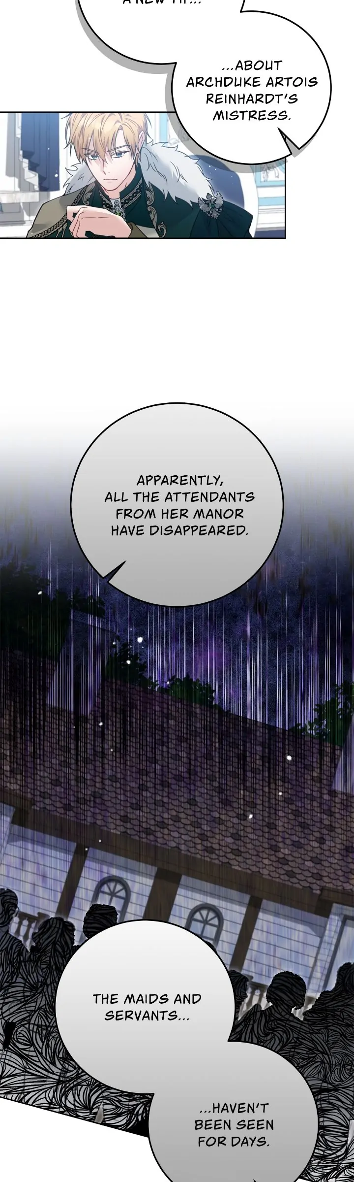 My Favorite Novel Has a Weird Epilogue Chapter 49 172 31