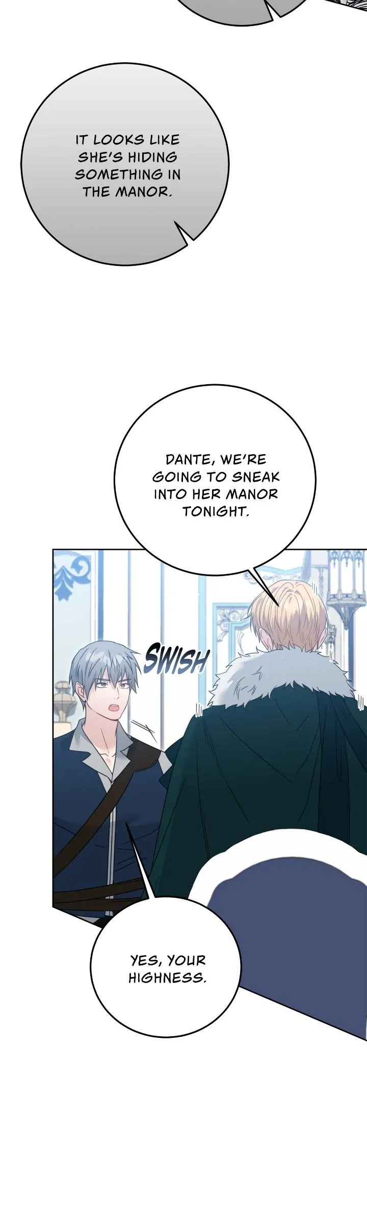 My Favorite Novel Has a Weird Epilogue Chapter 49 173 32