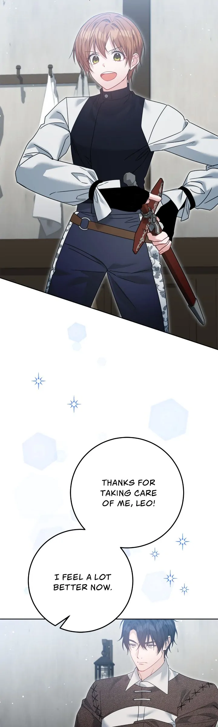 My Favorite Novel Has a Weird Epilogue Chapter 49 177 36