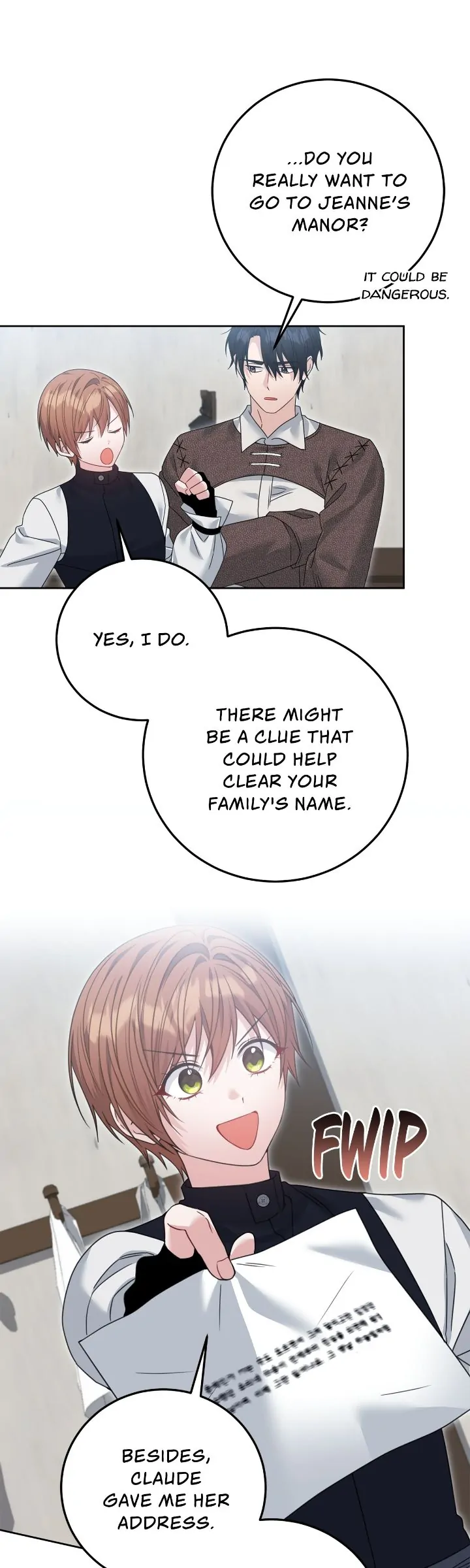 My Favorite Novel Has a Weird Epilogue Chapter 49 179 38