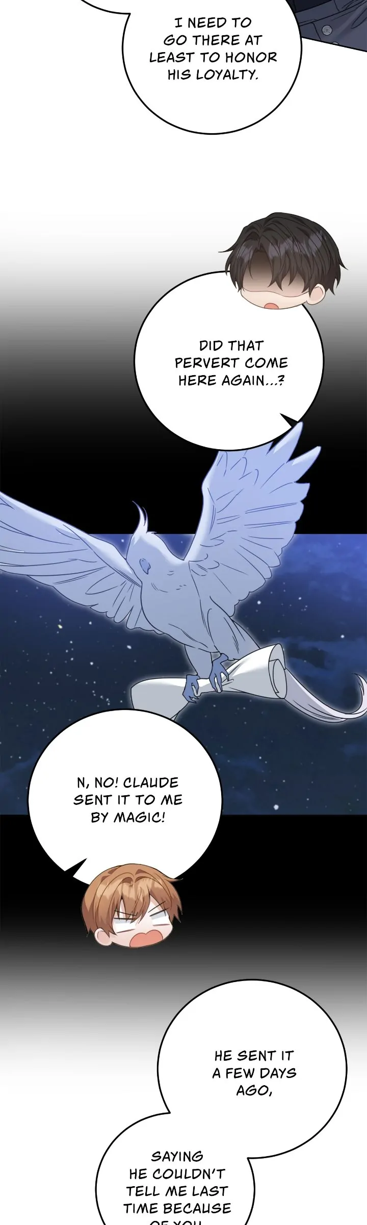 My Favorite Novel Has a Weird Epilogue Chapter 49 180 39