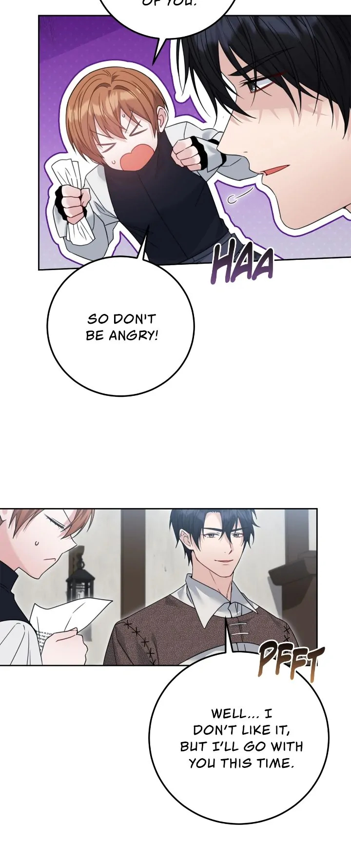 My Favorite Novel Has a Weird Epilogue Chapter 49 181 40