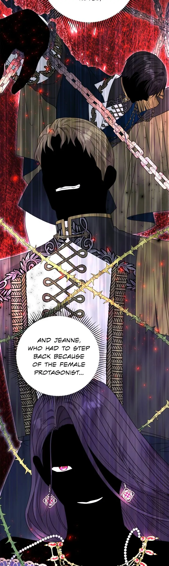 My Favorite Novel Has a Weird Epilogue Chapter 49 183 42