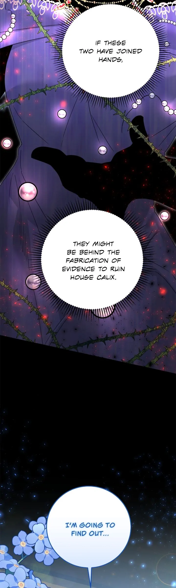 My Favorite Novel Has a Weird Epilogue Chapter 49 184 43