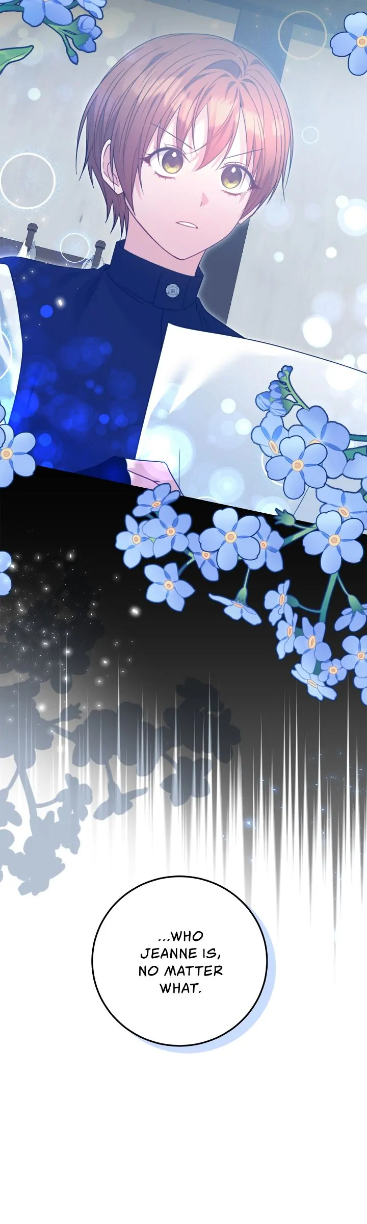 My Favorite Novel Has a Weird Epilogue Chapter 49 185 44