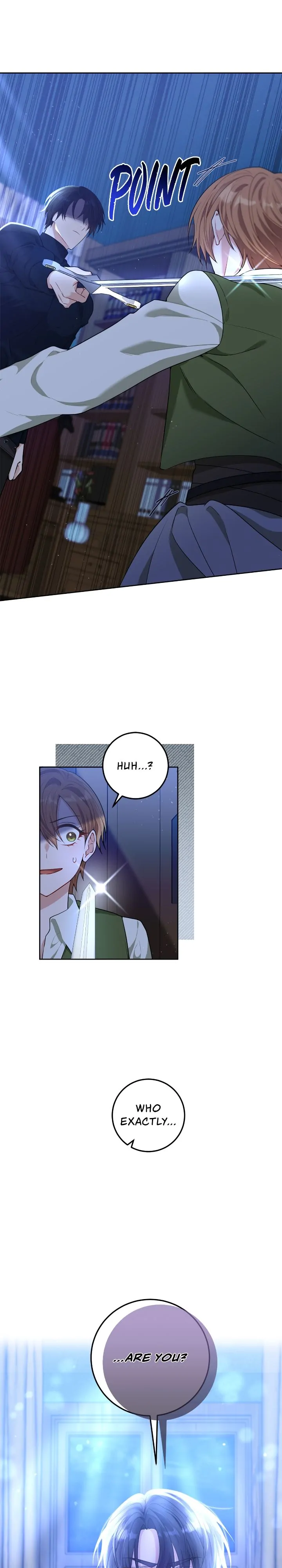 My Favorite Novel Has a Weird Epilogue Chapter 5 113 04