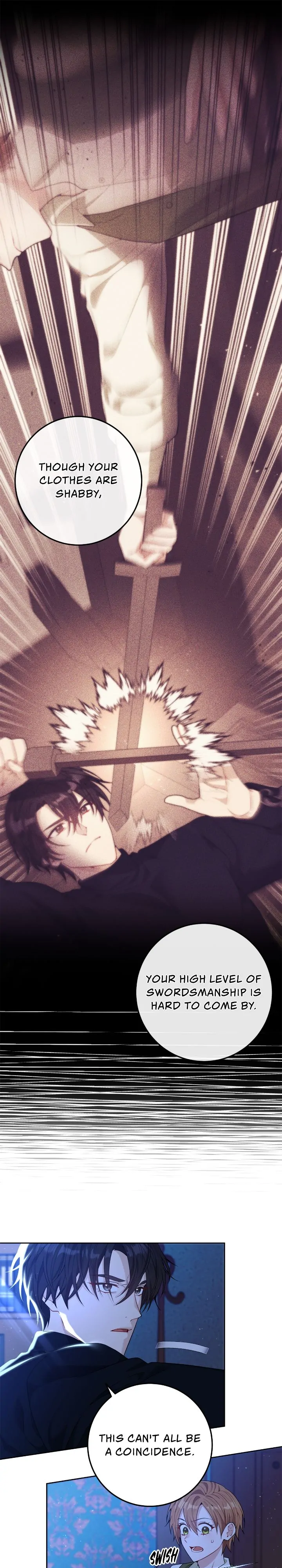 My Favorite Novel Has a Weird Epilogue Chapter 5 117 08