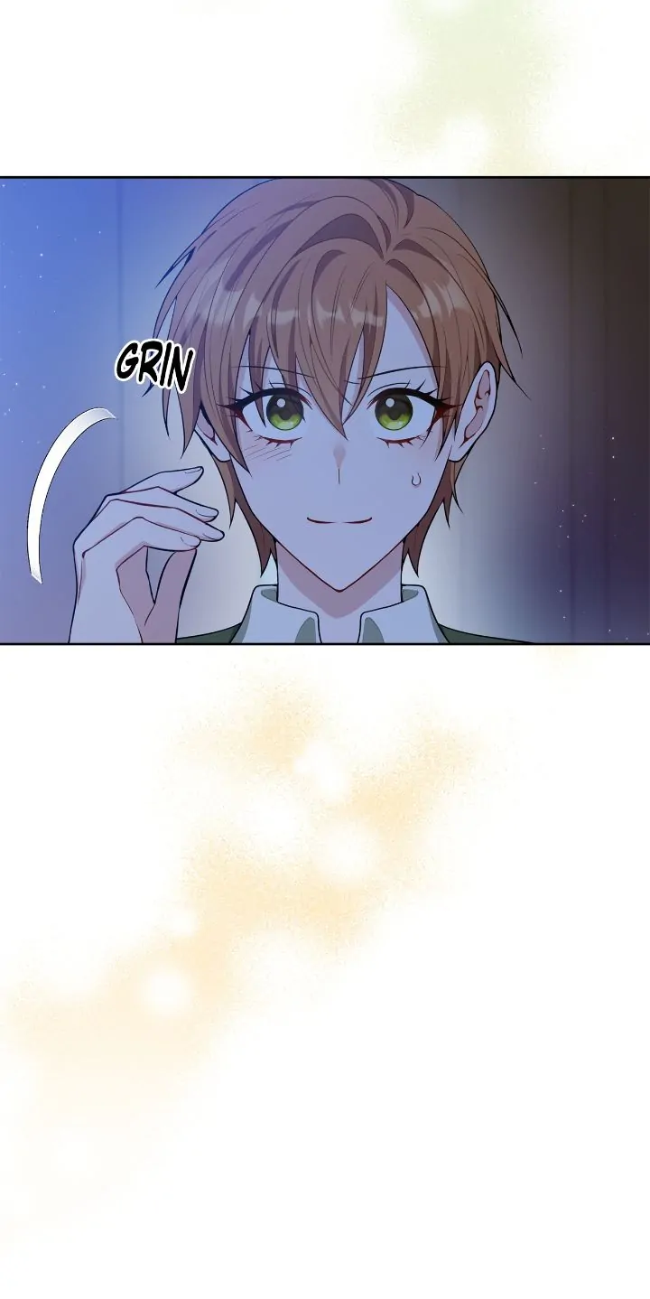 My Favorite Novel Has a Weird Epilogue Chapter 5 124 15