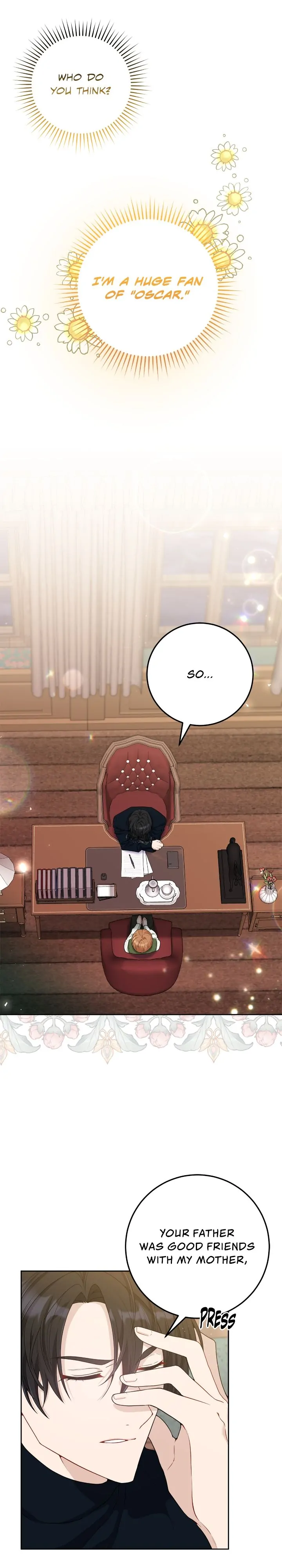 My Favorite Novel Has a Weird Epilogue Chapter 5 125 16