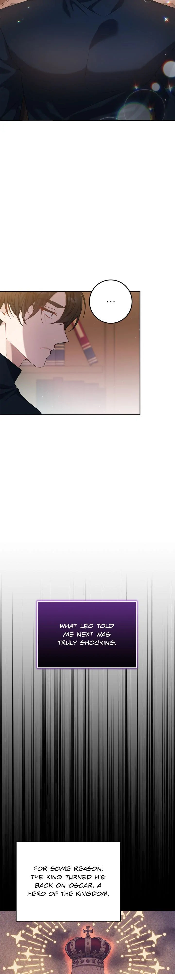 My Favorite Novel Has a Weird Epilogue Chapter 5 129 20