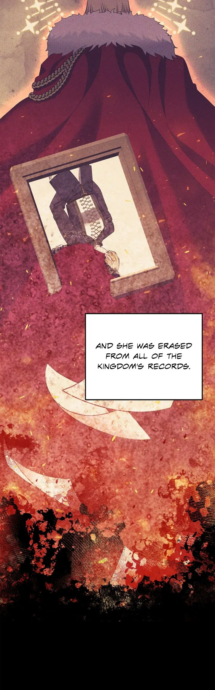 My Favorite Novel Has a Weird Epilogue Chapter 5 130 21