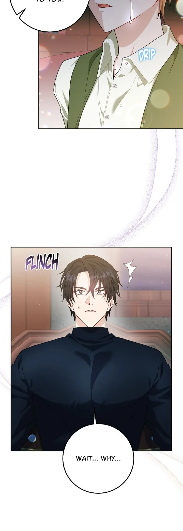 My Favorite Novel Has a Weird Epilogue Chapter 5 136 27