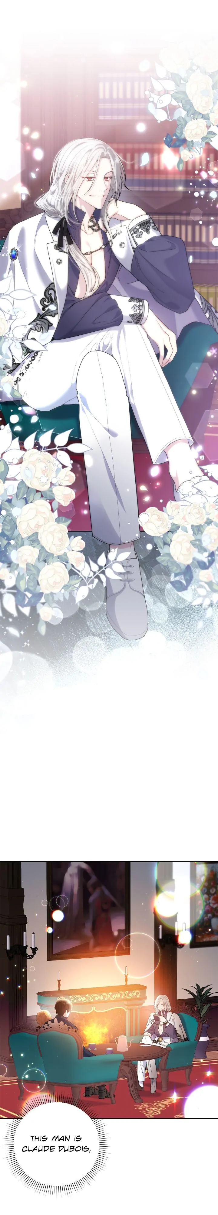 My Favorite Novel Has a Weird Epilogue Chapter 7 119 01