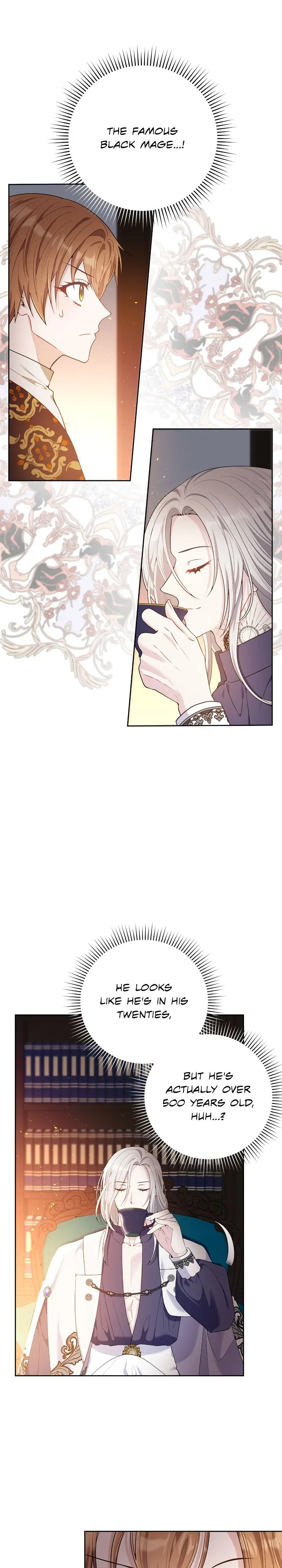 My Favorite Novel Has a Weird Epilogue Chapter 7 120 02