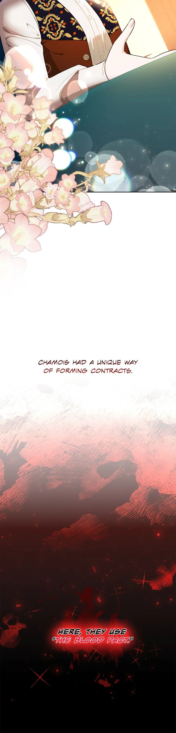 My Favorite Novel Has a Weird Epilogue Chapter 7 125 07