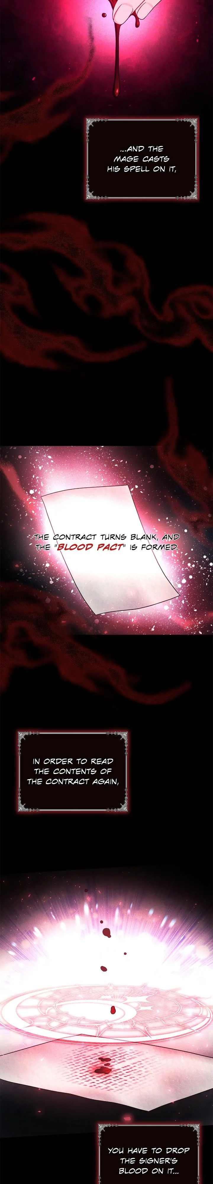 My Favorite Novel Has a Weird Epilogue Chapter 7 127 09