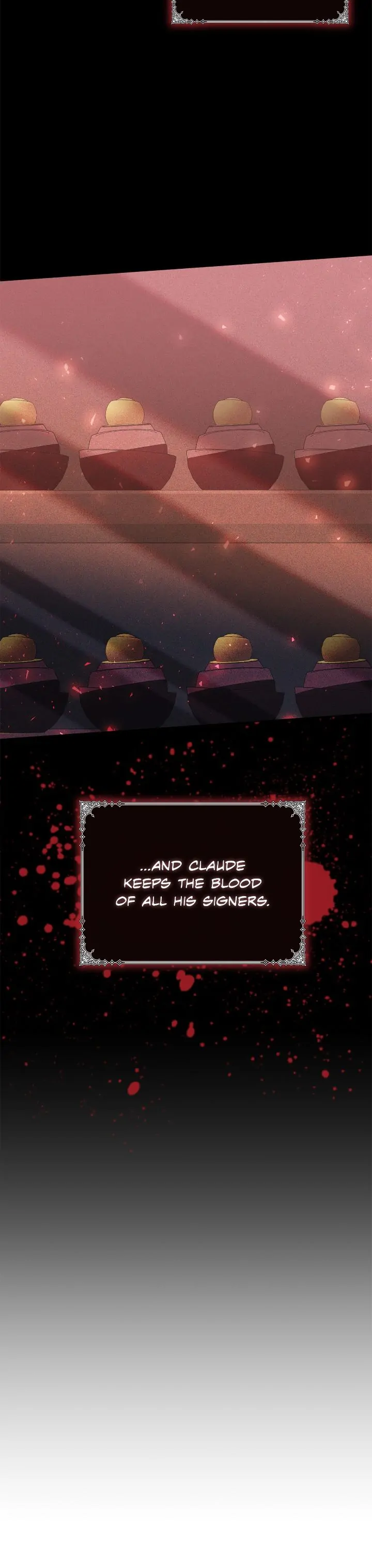 My Favorite Novel Has a Weird Epilogue Chapter 7 128 10