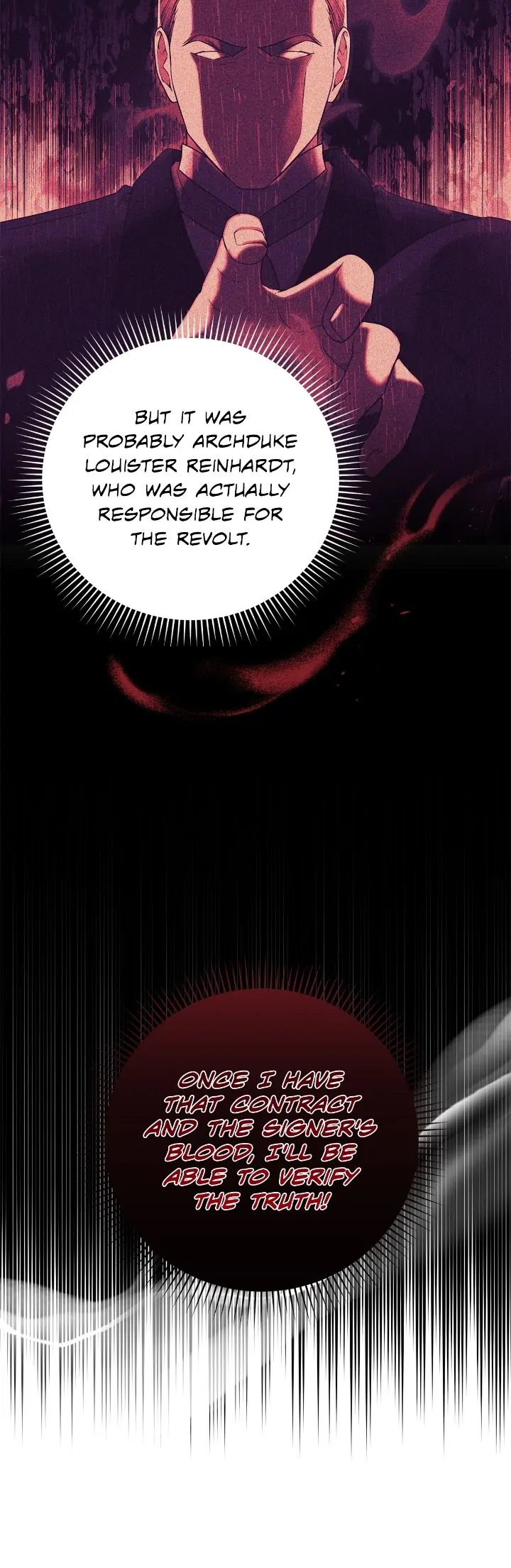 My Favorite Novel Has a Weird Epilogue Chapter 7 130 12