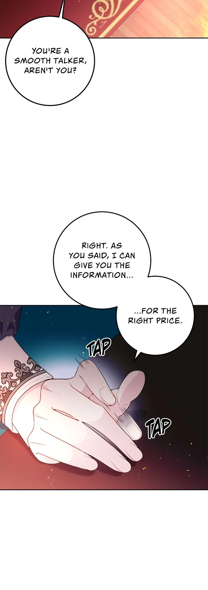 My Favorite Novel Has a Weird Epilogue Chapter 7 132 14