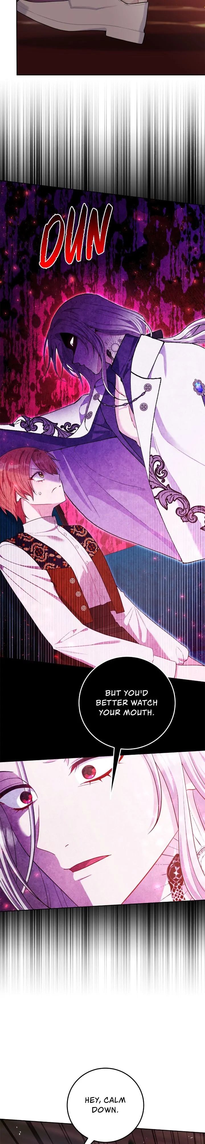 My Favorite Novel Has a Weird Epilogue Chapter 7 137 19