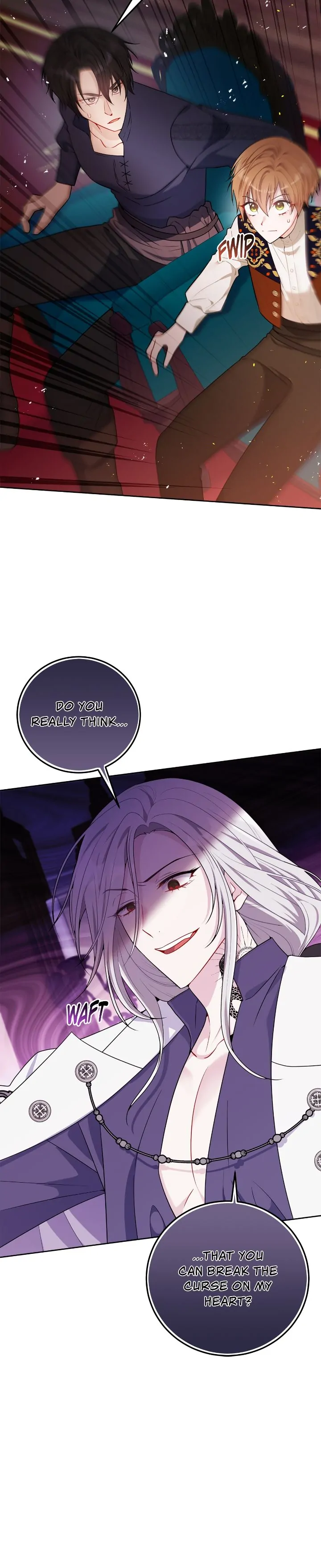 My Favorite Novel Has a Weird Epilogue Chapter 7 138 20