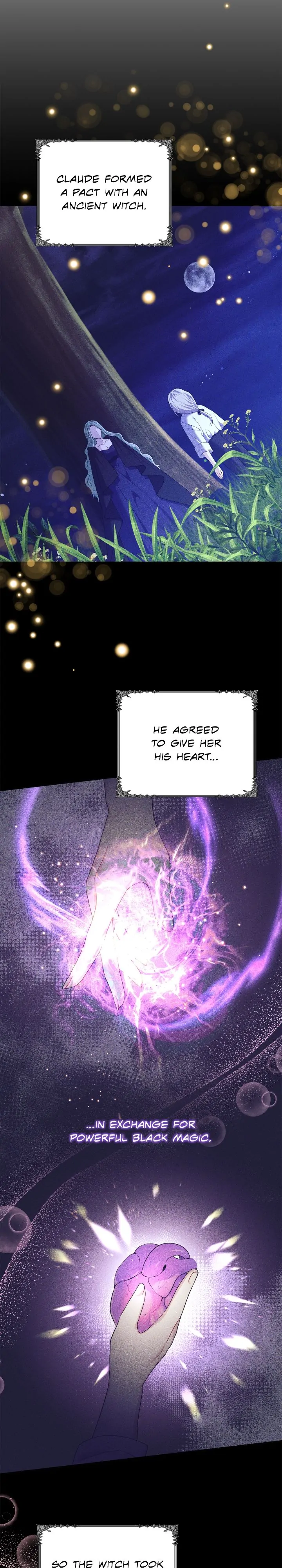 My Favorite Novel Has a Weird Epilogue Chapter 7 140 22
