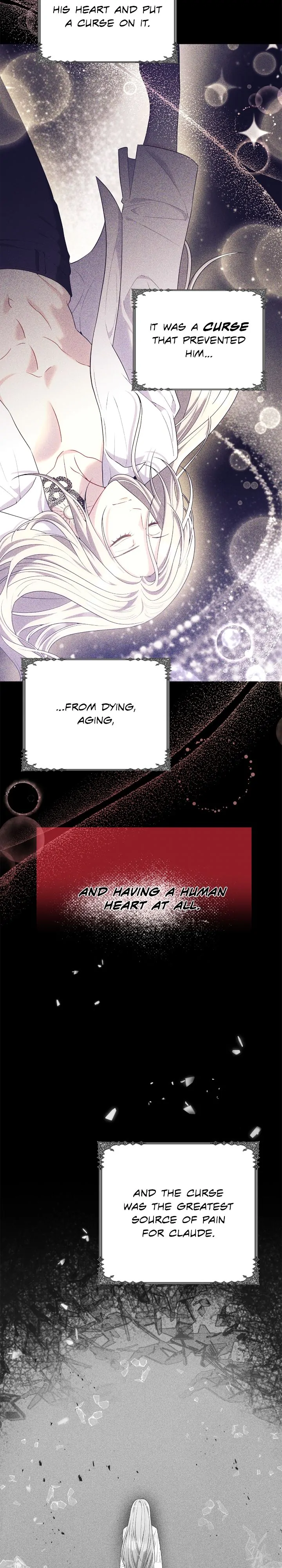 My Favorite Novel Has a Weird Epilogue Chapter 7 141 23