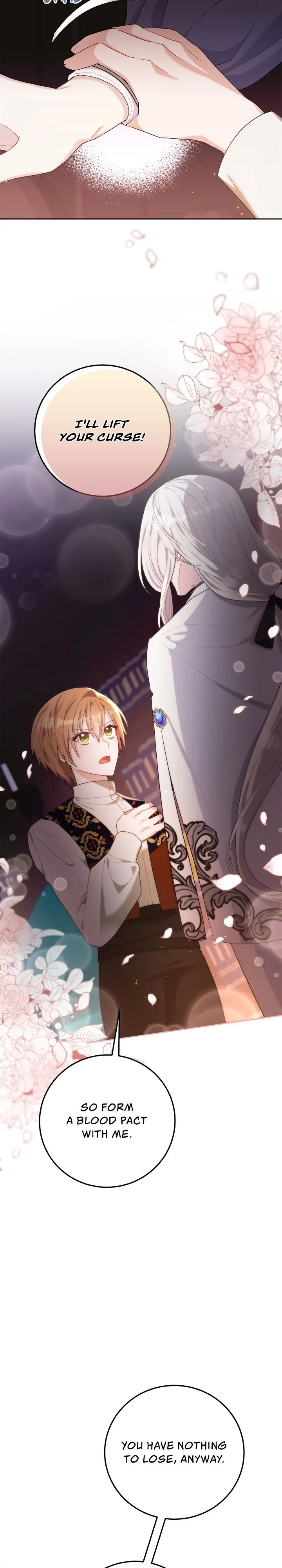 My Favorite Novel Has a Weird Epilogue Chapter 7 144 26