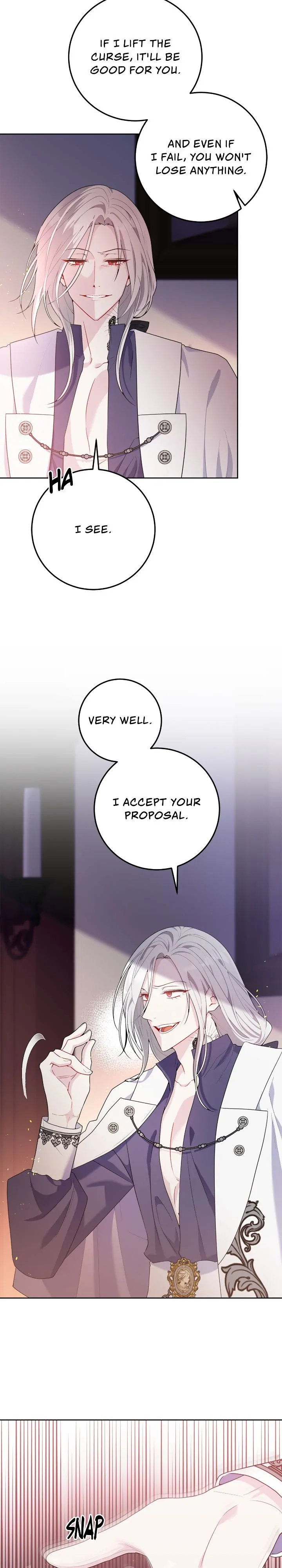 My Favorite Novel Has a Weird Epilogue Chapter 7 145 27