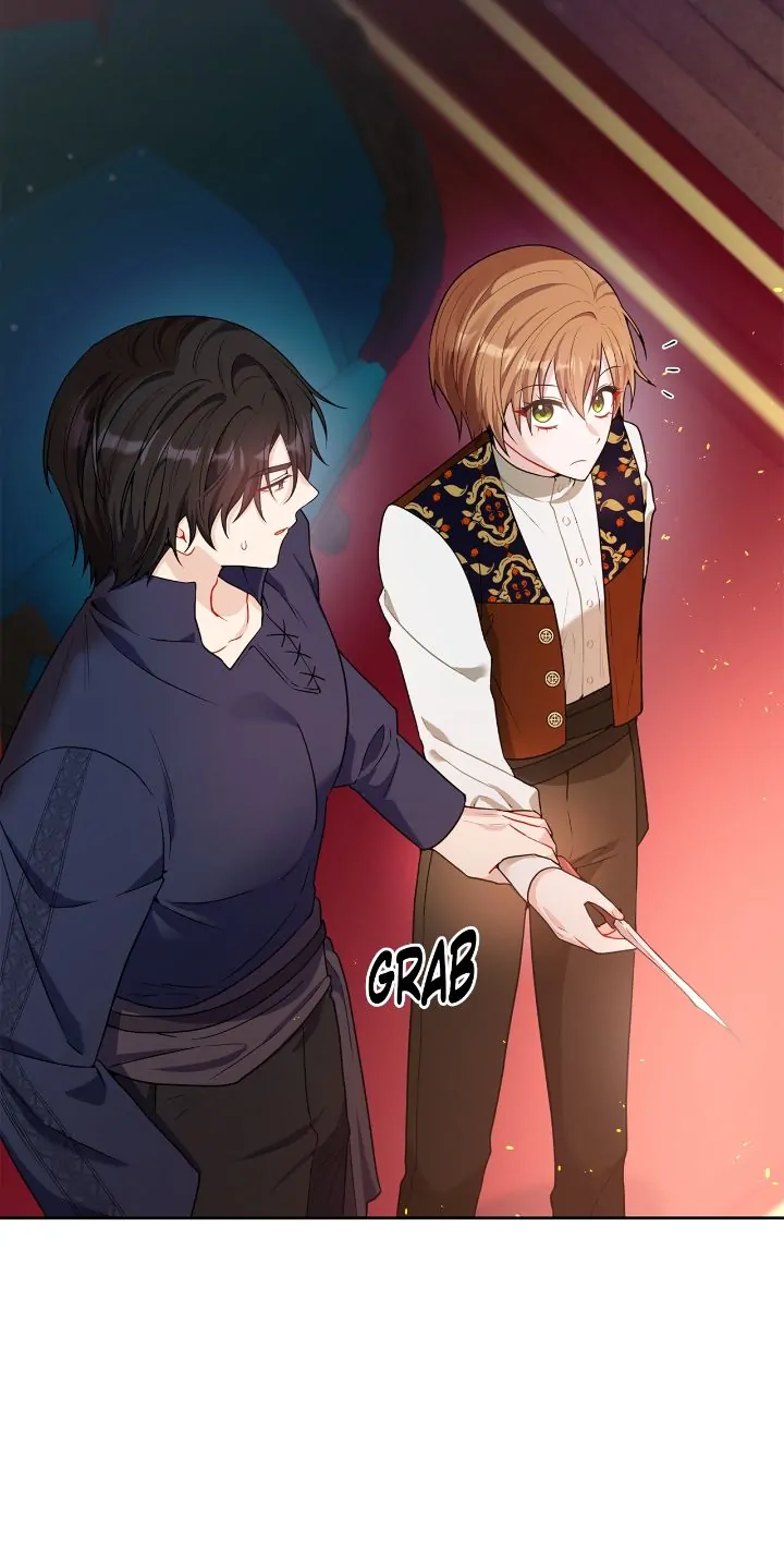 My Favorite Novel Has a Weird Epilogue Chapter 7 150 32