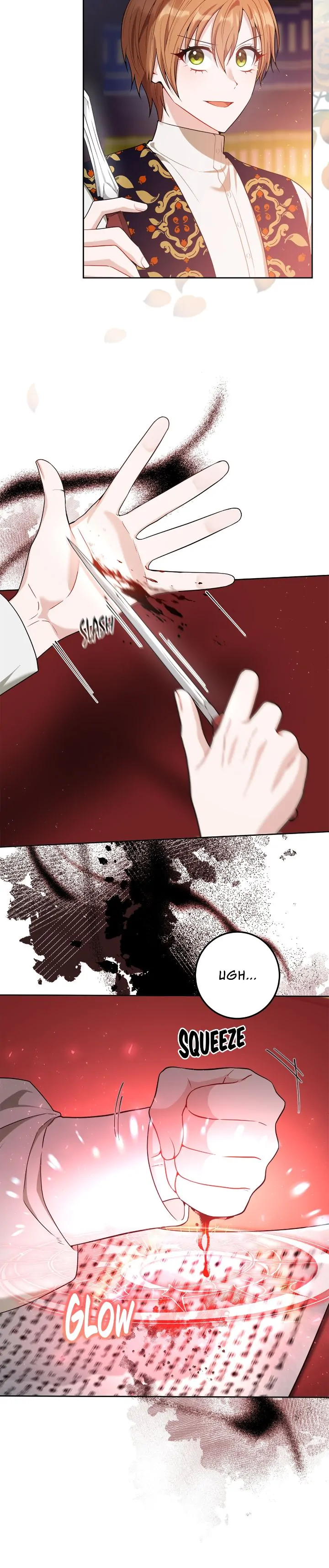 My Favorite Novel Has a Weird Epilogue Chapter 7 152 34