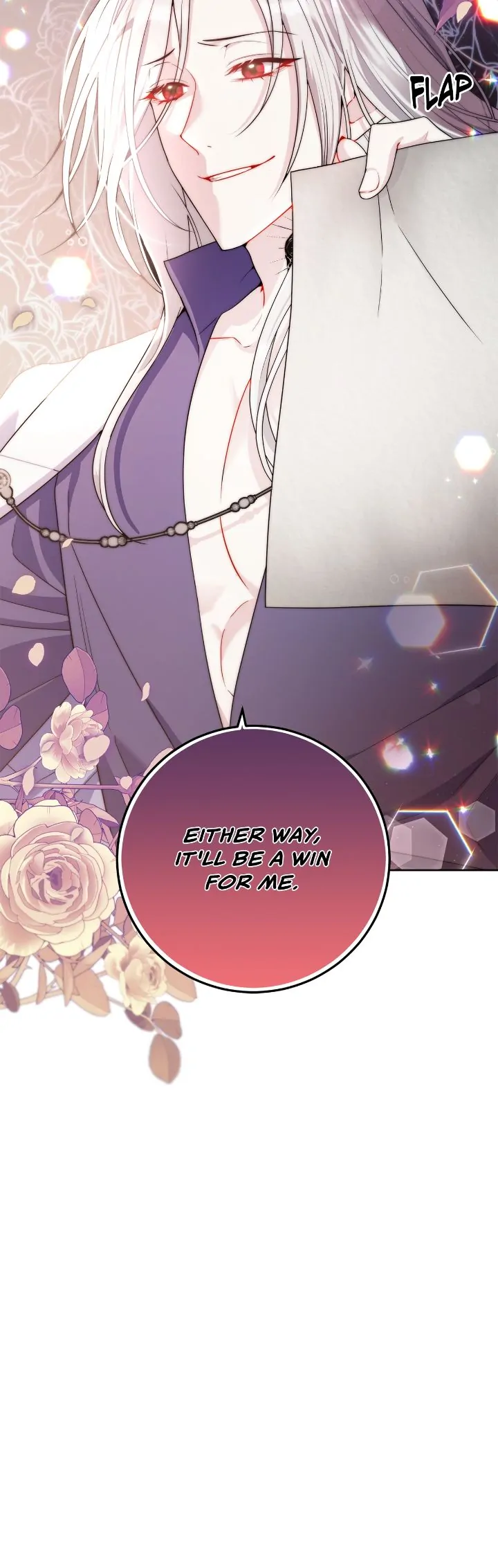 My Favorite Novel Has a Weird Epilogue Chapter 7 154 36