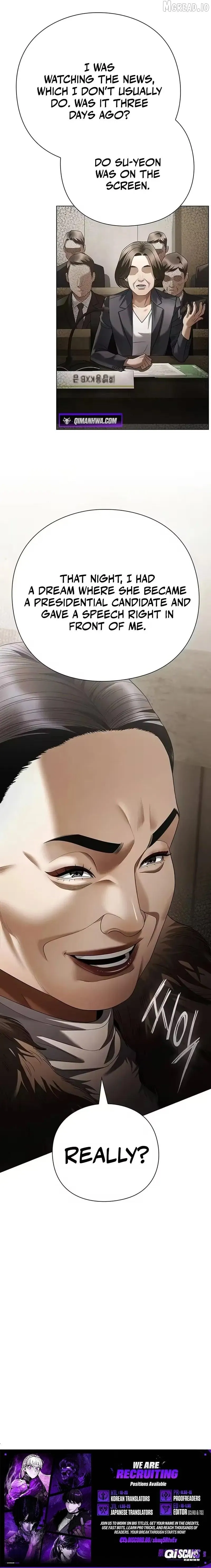 Office Worker Who Sees Fate Chapter 175 48 018b2b0adb4e