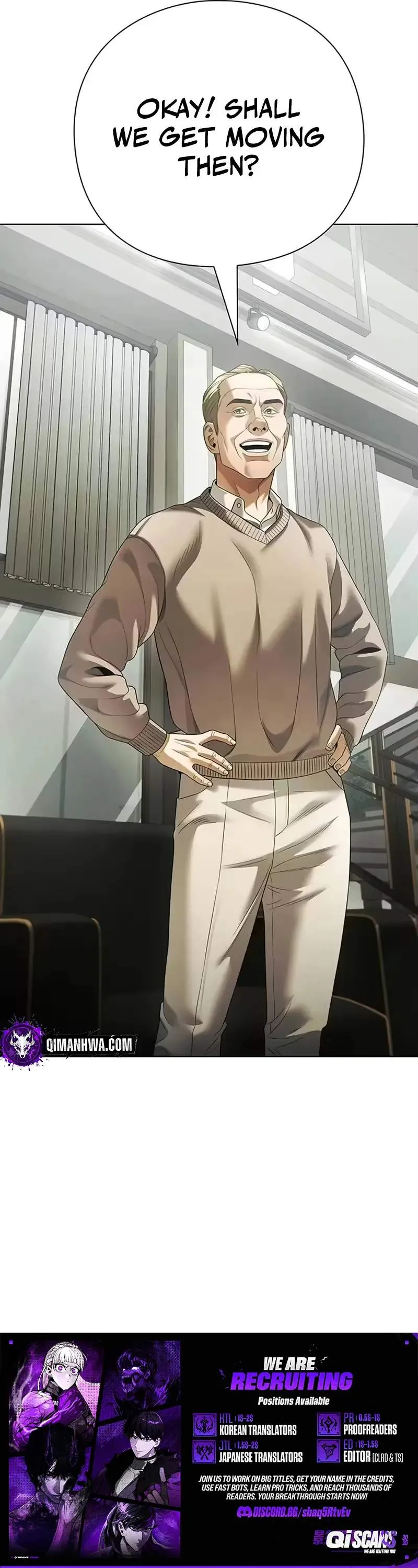 Office Worker Who Sees Fate Chapter 176 48 884e284b5b49