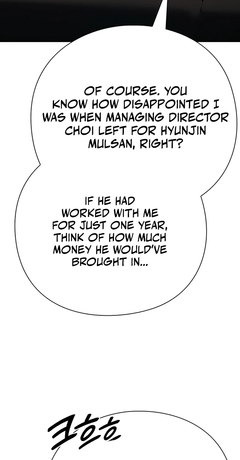 Office Worker Who Sees Fate Chapter 187 390 062ec995d4fb