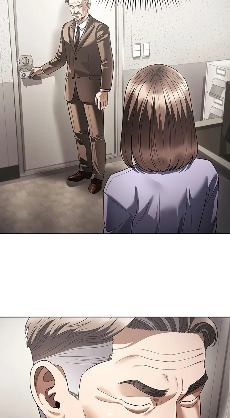 Office Worker Who Sees Fate Chapter 187 331 0b0398b4c6a7