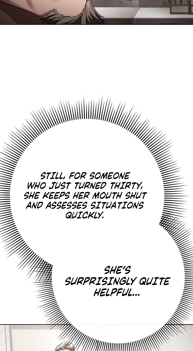 Office Worker Who Sees Fate Chapter 187 330 15cf132e78c0