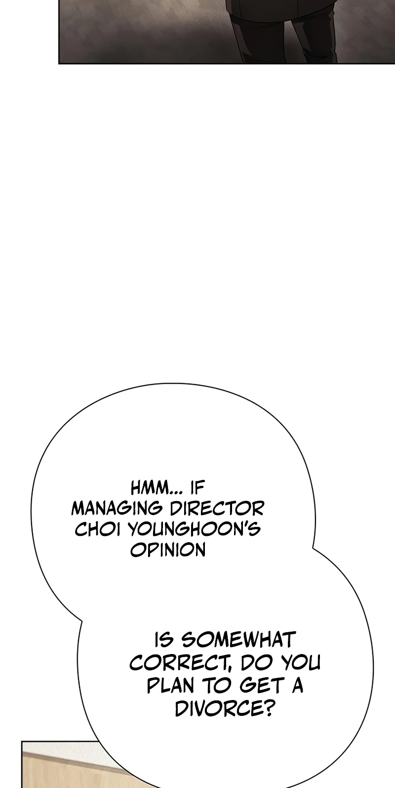 Office Worker Who Sees Fate Chapter 187 342 195ae1b96774