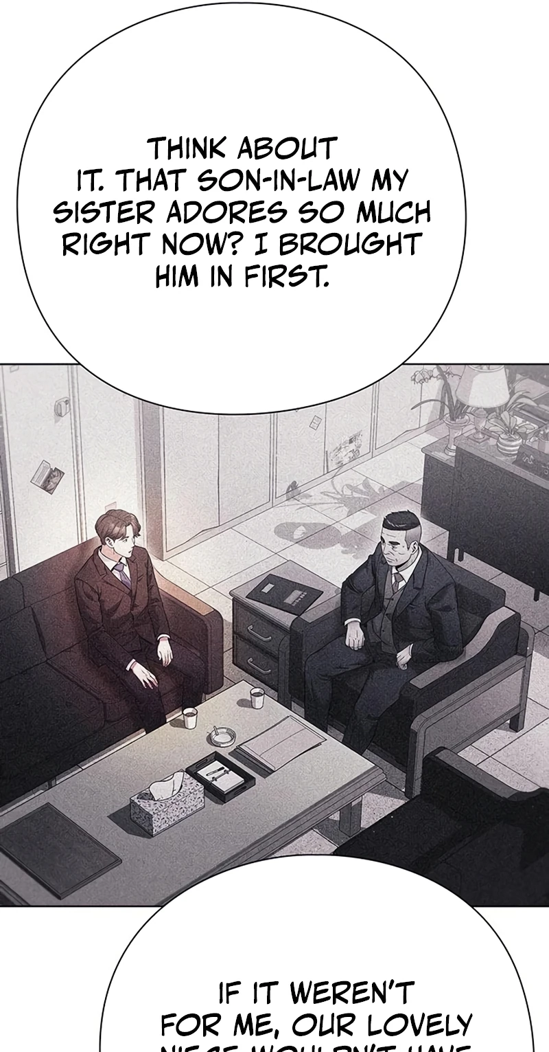 Office Worker Who Sees Fate Chapter 187 385 20c99252a6cf
