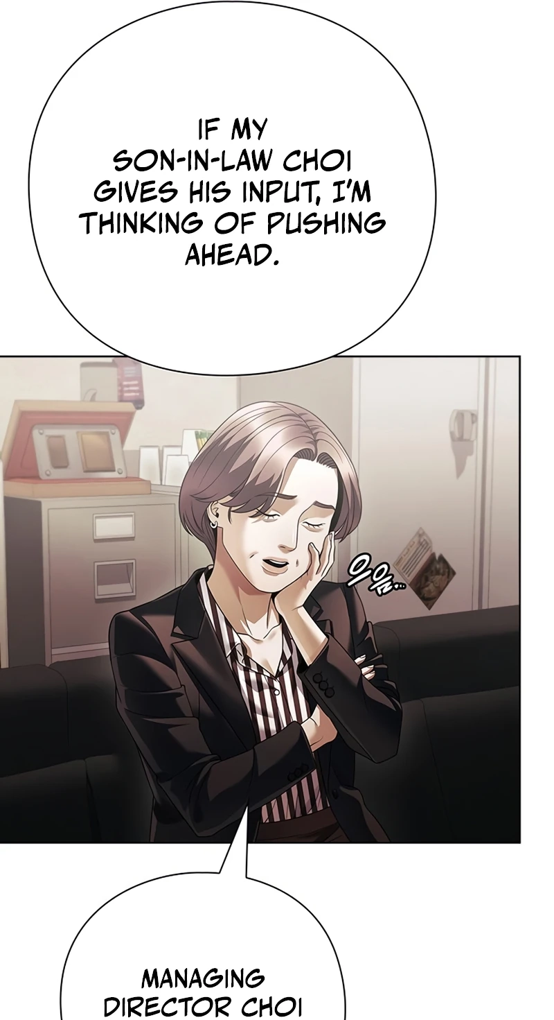 Office Worker Who Sees Fate Chapter 187 395 20d566a1cc9a