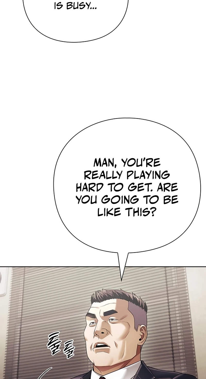 Office Worker Who Sees Fate Chapter 187 396 23eab5aaa1f2