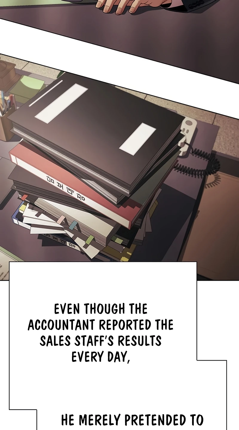 Office Worker Who Sees Fate Chapter 187 367 263f90427328