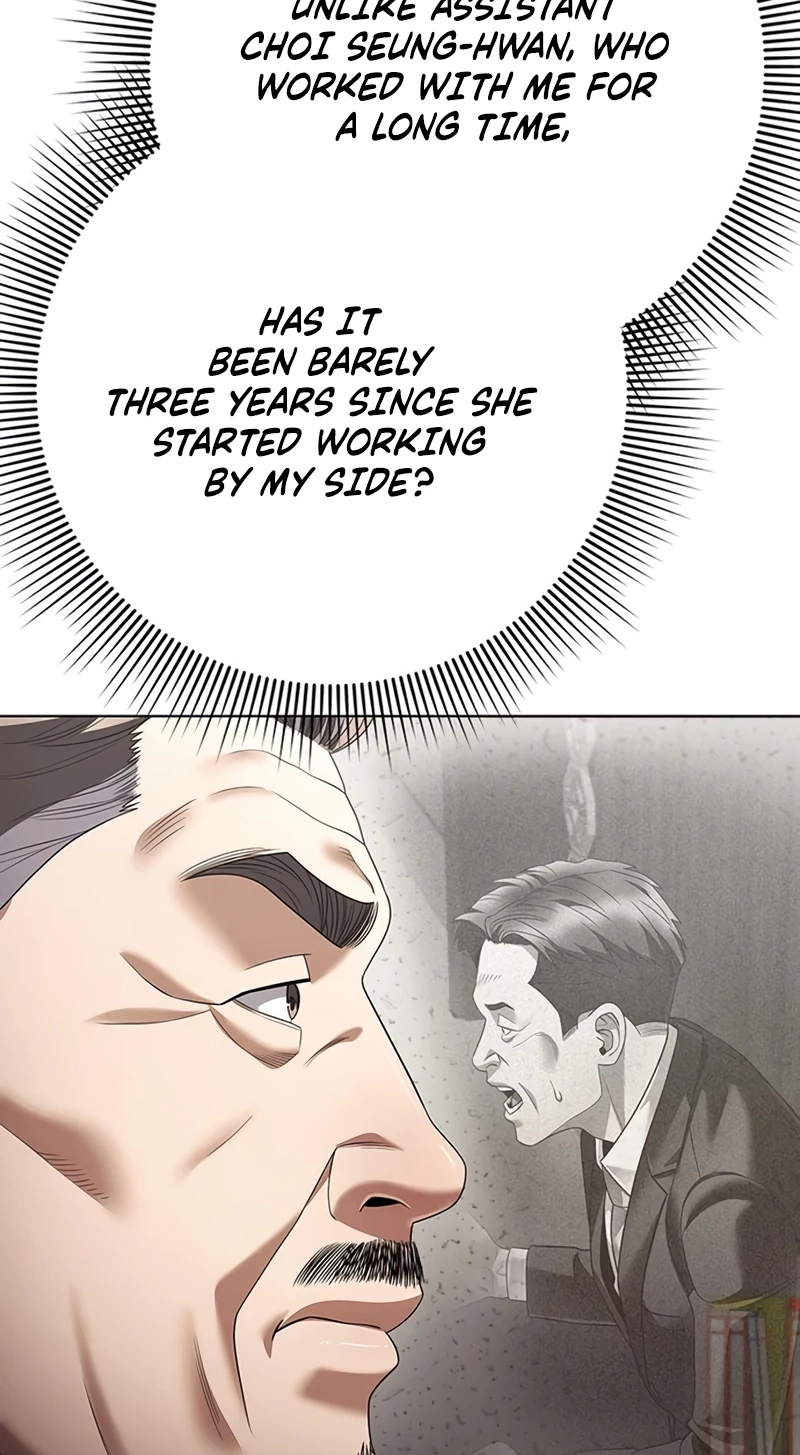 Office Worker Who Sees Fate Chapter 187 329 3a2b8bd8625e