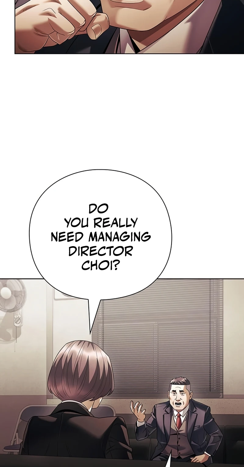 Office Worker Who Sees Fate Chapter 187 389 3a7324032f07