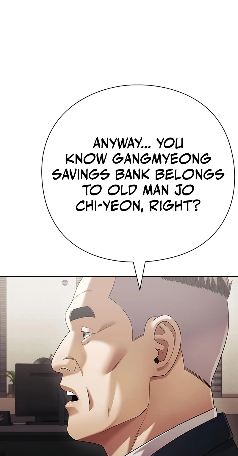 Office Worker Who Sees Fate Chapter 187 392 3d16ba5e17f1