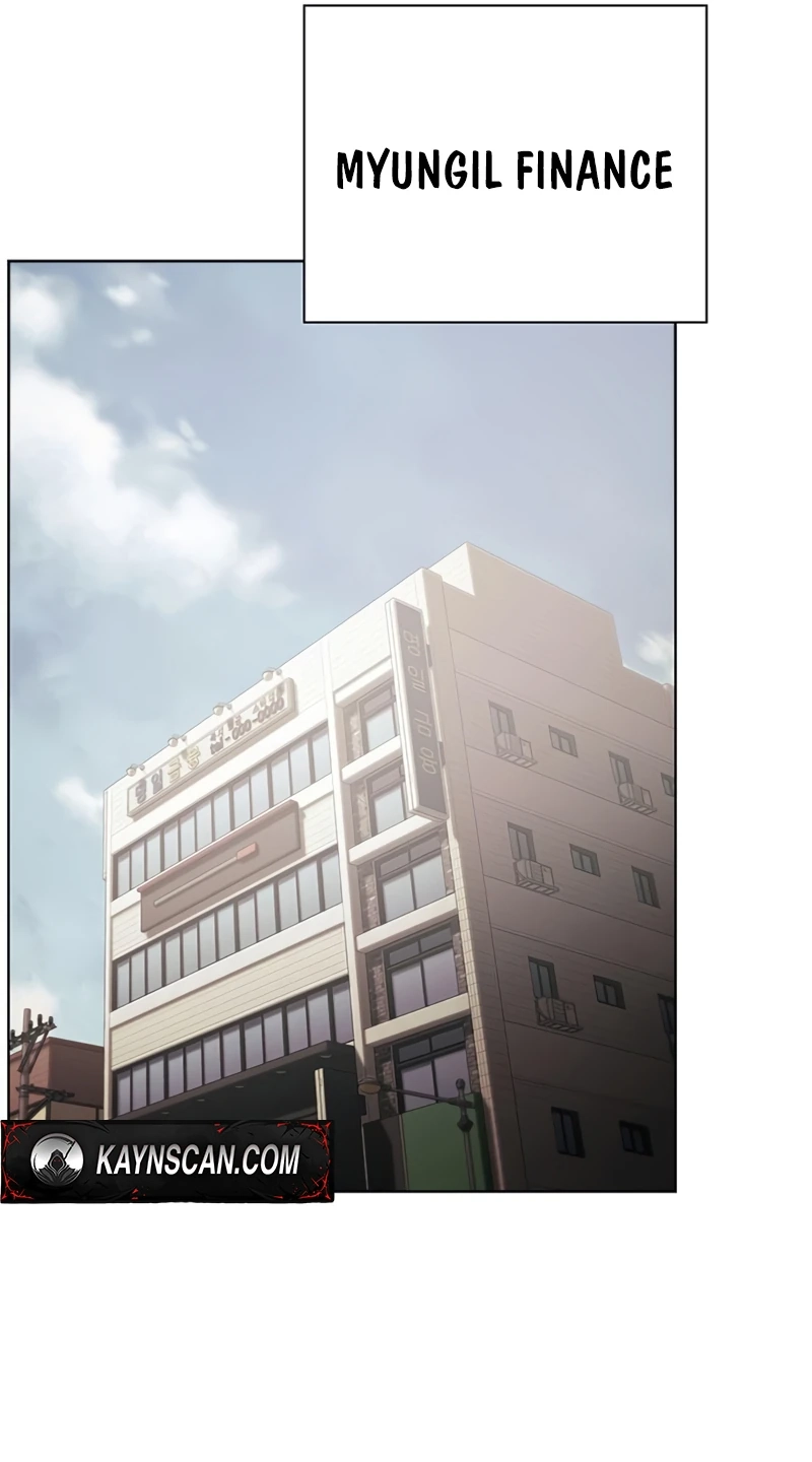 Office Worker Who Sees Fate Chapter 187 365 40918bca46fe